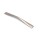Ручка-скоба 7070, 128 мм, атласное серебро